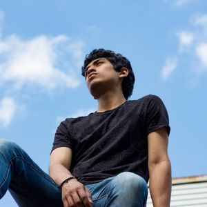 Meet your Posher, Alexios